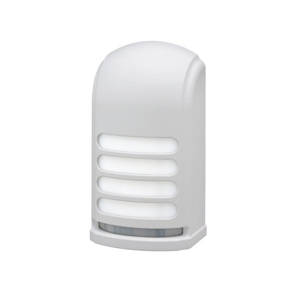 Battery Operated LED Deck & Stair Light, Motion Sensor, Bronze