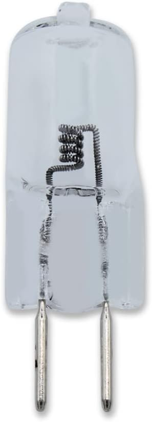 TP for Midmark 015-1045-00 100W 24V Halogen T4 Bulb - 1 Pack