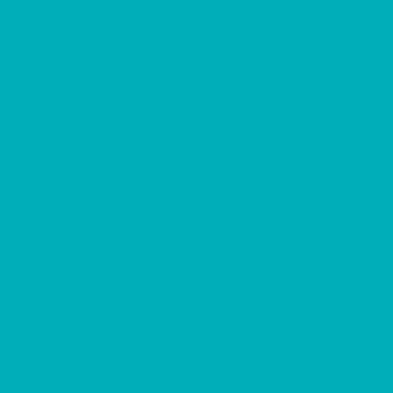 Solid Turquoise Anti-Pill Fleece Fabric By The Yard (Full Weight)