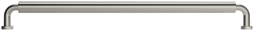 4956 Hollywood Hills 18 Inch Center to Center Handle Appliance Pull from The Estate Collection - Non-Lacquered Brass