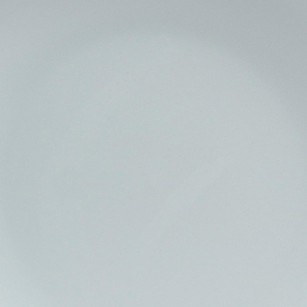 Coupe Stoneware Serving Platter - Elegant 1-Piece Oval Serving Platter to Complete Your Kitchen Set - 16.4" x 11.5"