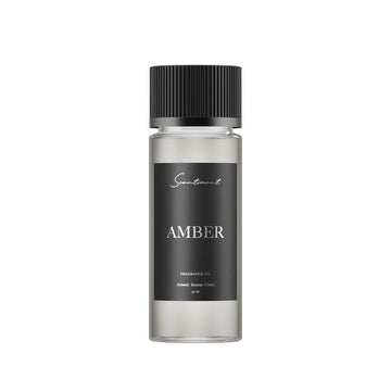 The One Diffuser Oil - Premium Hotel Scent with Notes of Cardamom, Leather, Lemon with Cinnamon & Sandalwood Home