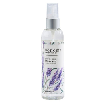 Spray Mist, Pillow Spray for Rejuvenating Sleep, Containing Lavender Essential Oils 4oz