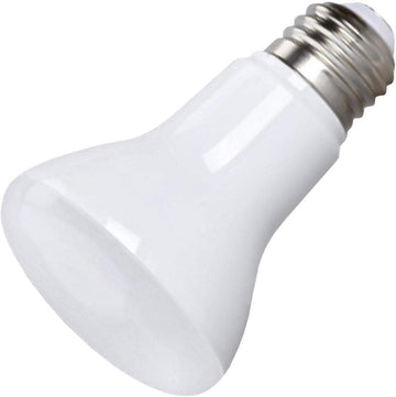 R20 Flood LED Light Bulb, Cool White