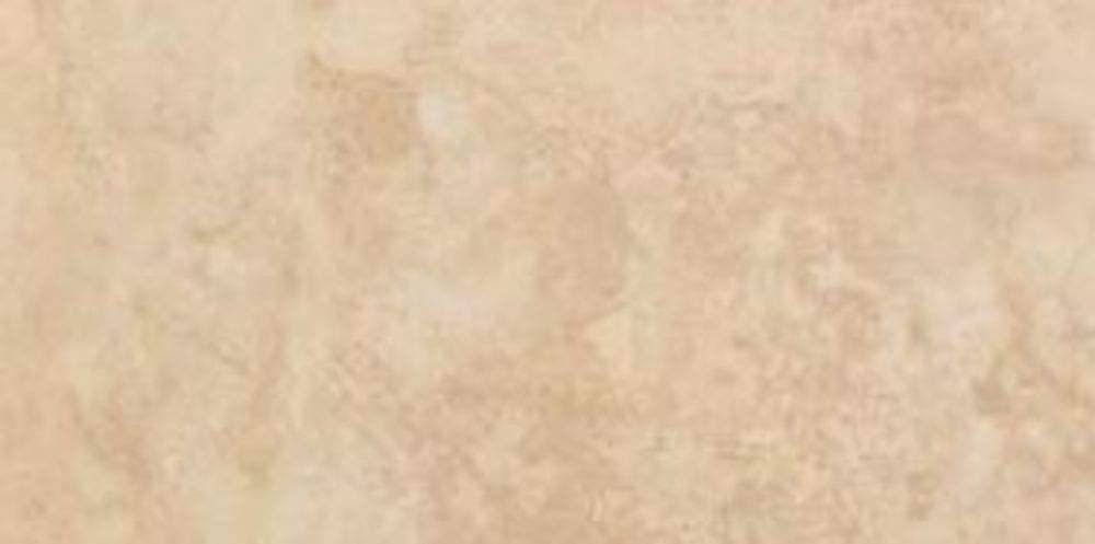 Mediterranean Durango Sand 3x6 Ceramic Subway Tile - Honed Travertine Look Backsplash, Bathroom Shower, Accent Wall