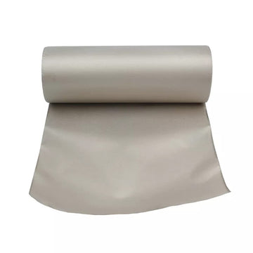 Watch Our Video, Vacuum Sealed Faraday Fabric (2+ Yards X 1+ Yards), Stops 5G Signal