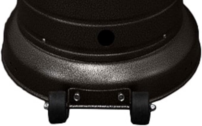 48,000 BTU Propane Patio Heater