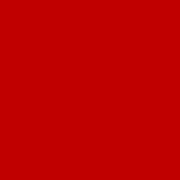 Solid Red Anti-Pill Fleece Fabric By The Yard (Full Weight)