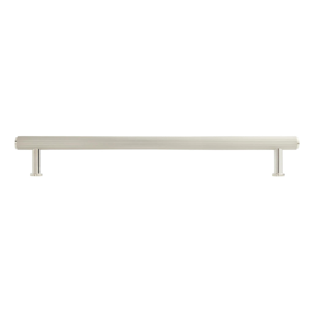 12 Brixlee 12 Inch Center to Center Appliance Pull - Matte Black