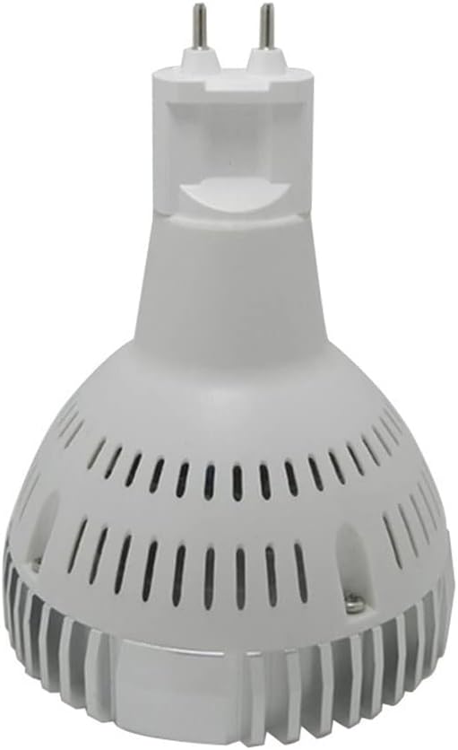 30W Par30 Flood Light Bulb, G12 LED Light Bulb Bright Light Bulbs (300W Equivalent) Recessed Lighting, Warm White
