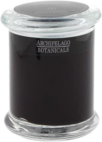 Stonehenge Glass Jar Candle, 8.6 oz
