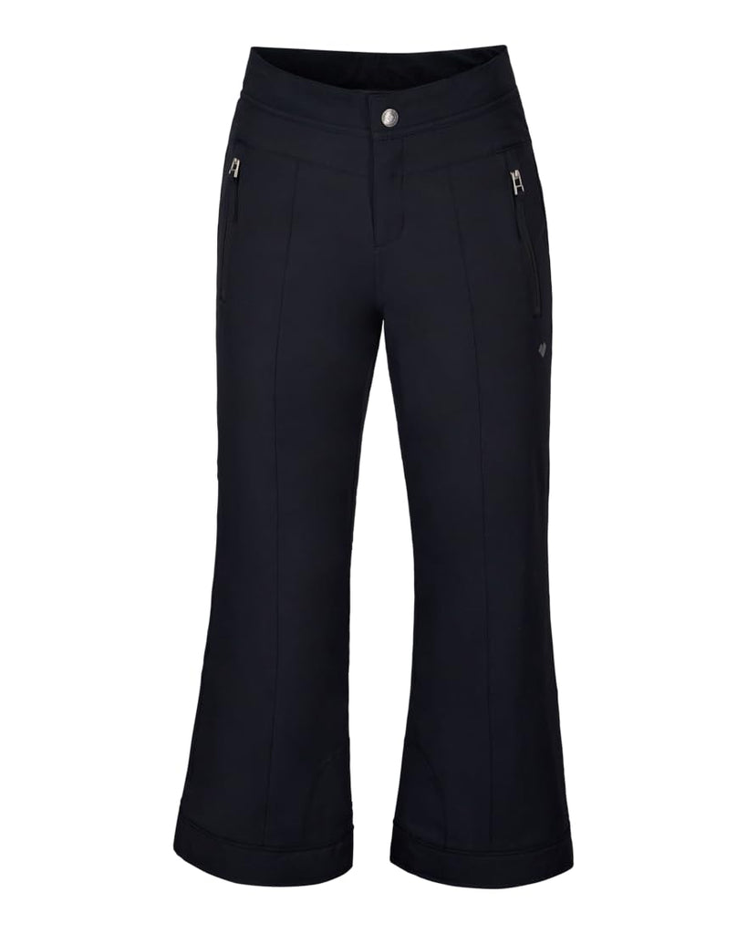Girls' Brooke Snow Pants - Waterproof Black