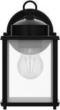 Outdoor Wall Lantern, Exterior Waterproof Wall Sconce Light Fixtures