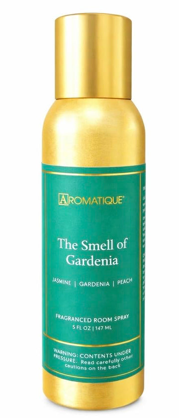 Smell of Gardenia Room Spray