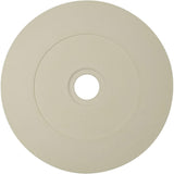 Diane Ceiling Medallion, 24"OD x 3 5/8"ID x 1 1/4"P (Fits Canopies up to 6 1/4"), Factory Primed