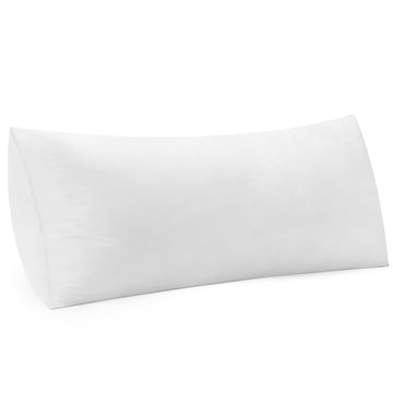 14x36 Inch Pillow Insert, Throw Pillow for Bed Sofa Couch