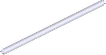 40 in. T8 G13 Type A Plug & Play LED Tube, Daylight (5000K) Direct Replacement for 28W F28T8/950/40
