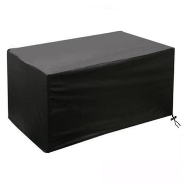 Patio Furniture Covers Rectangular Patio Furniture Covers, custom size available300D Oxford Polyester material