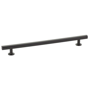 Freestone Appliance Pull Available as Single, Back to Back (BTB), or Concealed Surface (CS) in 6 Finishes