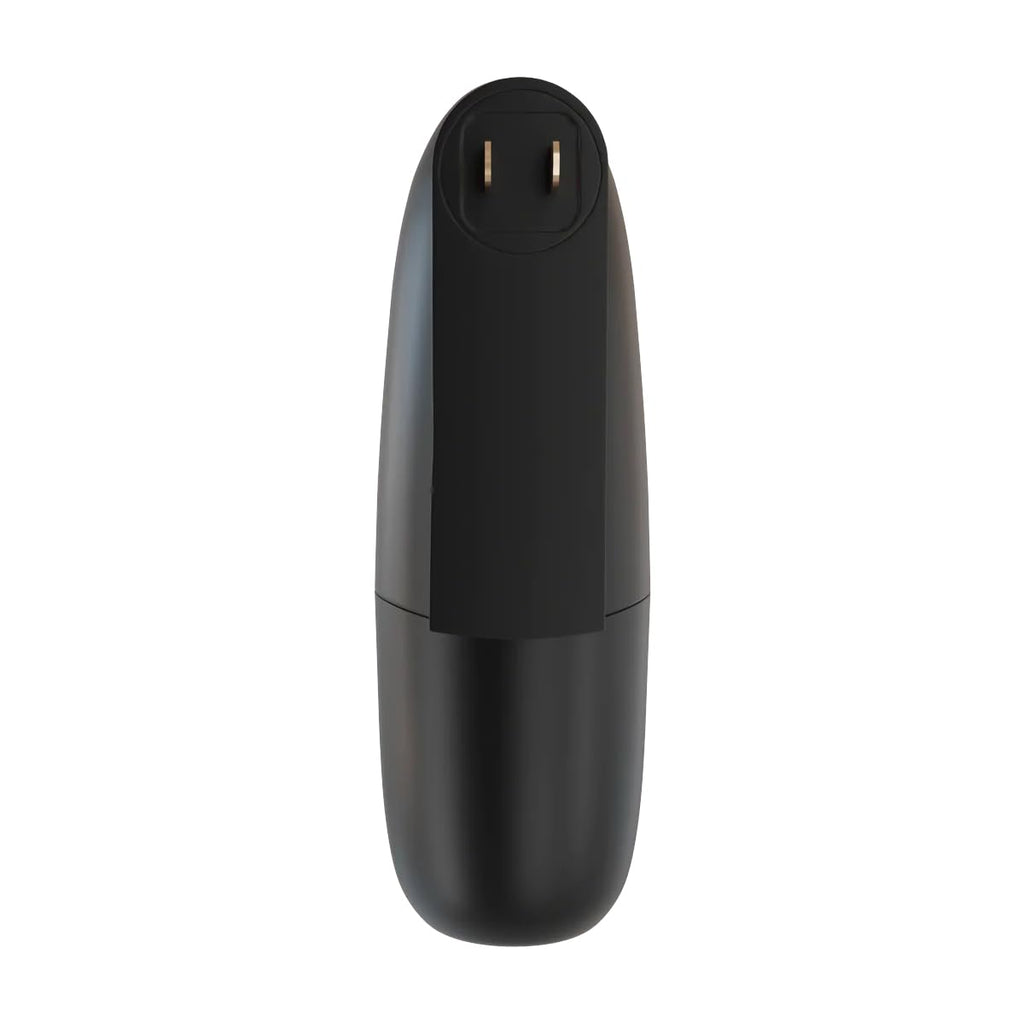 Studio Plug-in Diffuser - Aroma Diffuser (Black)