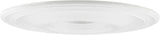 Ceiling Medallion, White