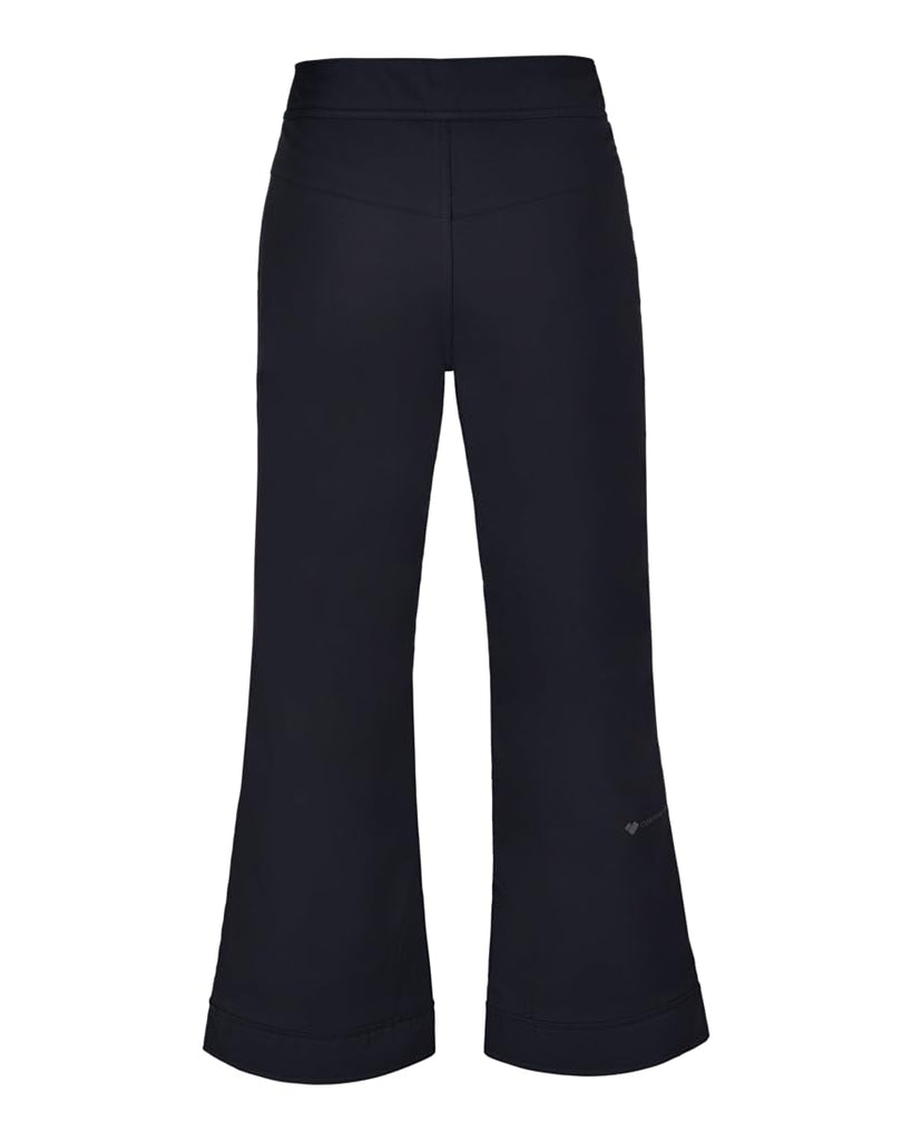 Girls' Brooke Snow Pants - Waterproof Black