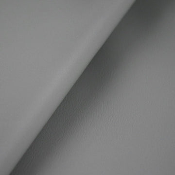 Premium Vinyl, Durable, Marine, Upholstery Fabric, Light Grey (Five Yards)