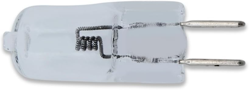 TP for Midmark 015-1045-00 100W 24V Halogen T4 Bulb - 1 Pack