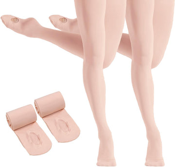Ballet Tights for Girls Toddler Dance Outfits