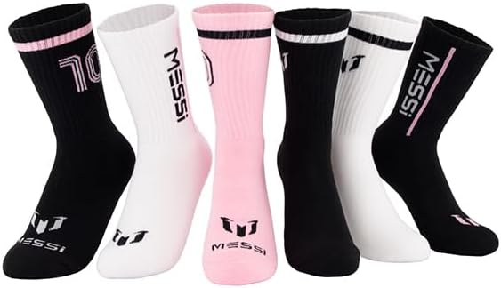 Girls Lifestyle No-Show Socks, Pack Kids Socks, Soft & Stretchy, Comfortable