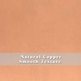 36 Inch Copper Wall Mount Range Hood Baffle Filters