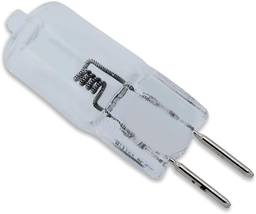 TP for Midmark 015-1045-00 100W 24V Halogen T4 Bulb - 1 Pack