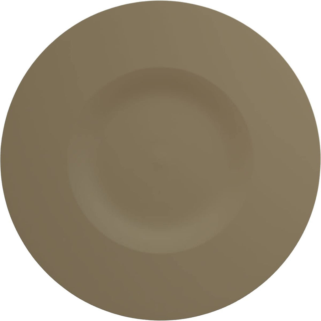Legacy Acanthus Ceiling Medallion, Gold