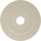 18 1/8-Inch OD x 3 1/2-Inch ID x 2 3/4-Inch Edinburgh Ceiling Medallion