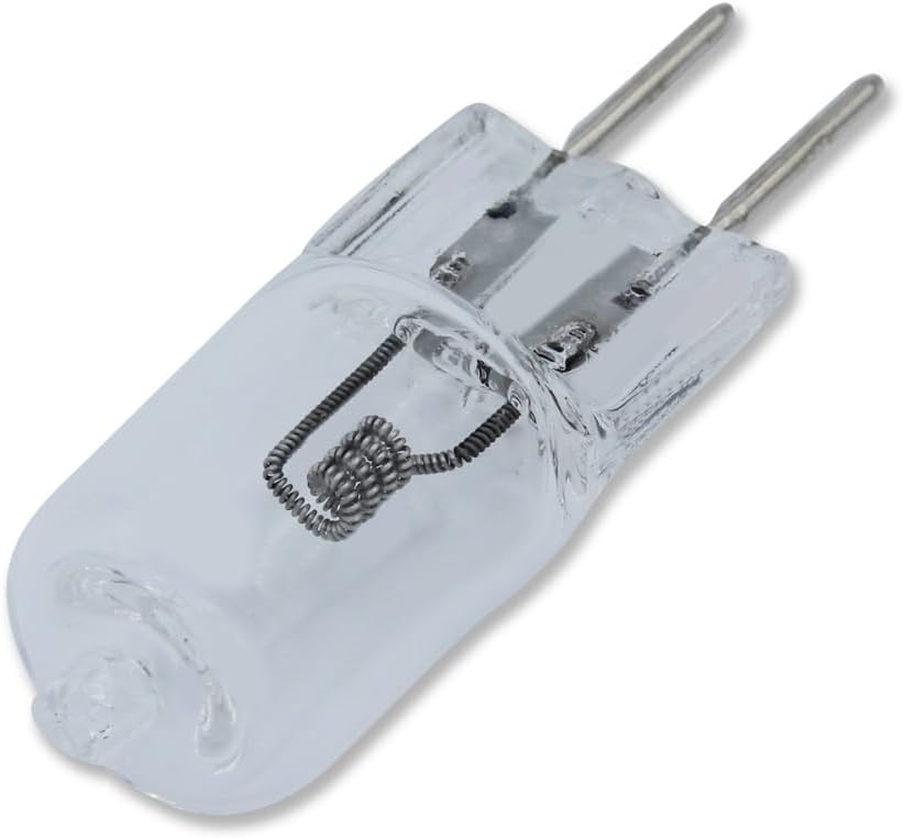 TP for Midmark 015-1045-00 100W 24V Halogen T4 Bulb - 1 Pack