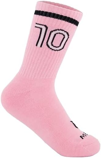 Girls Lifestyle No-Show Socks, Pack Kids Socks, Soft & Stretchy, Comfortable