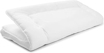 Japanese Shiki Futon Foldable Mattress for Sleep & Travel - Long