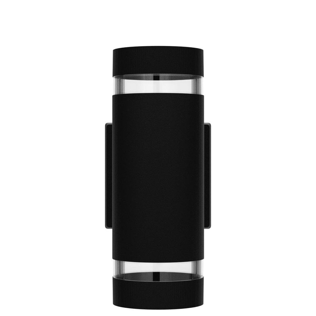 Outdoor Wall Sconce Lights, Dusk to Dawn Outdoor Exterior Lighting - ETL Listed, Modern Outside Patio Light Fixture