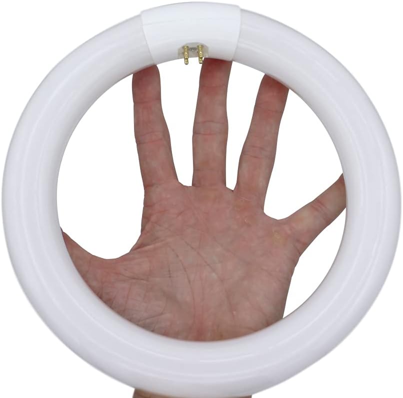 For Lights of America Fcl30ex-l Circline Bulb - 1 Pack