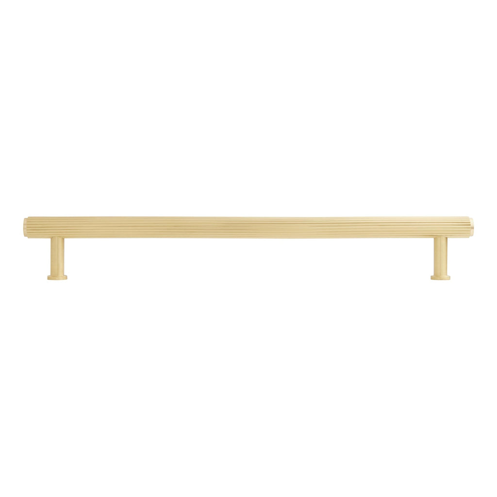 12 Brixlee 12 Inch Center to Center Appliance Pull - Matte Black