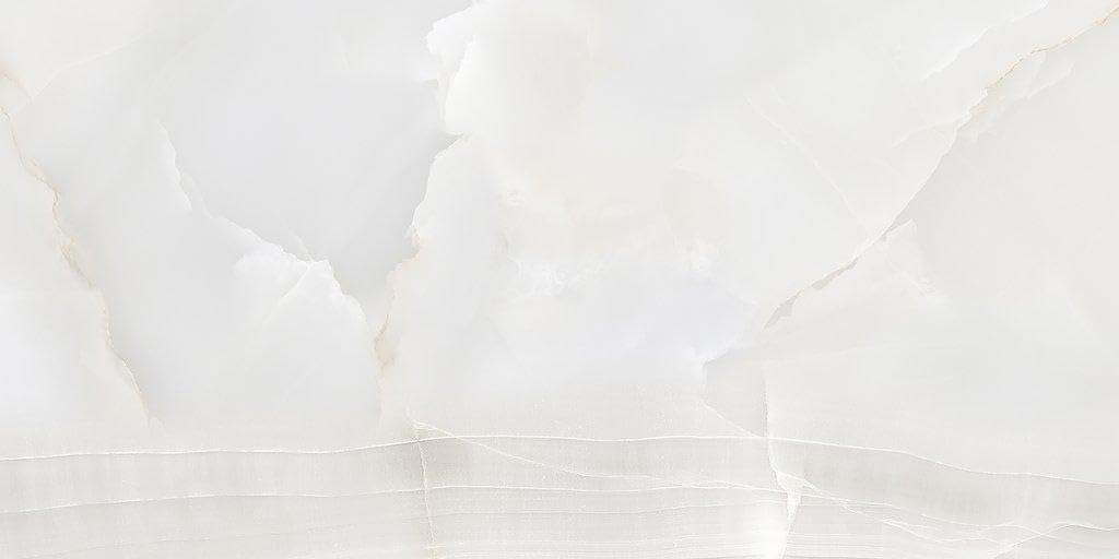 MLF MK Glossy Onyx Nimbus 24x48 Porcelain Tile