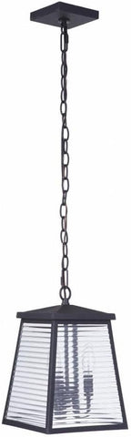 Armstrong Medium Pendant Midnight