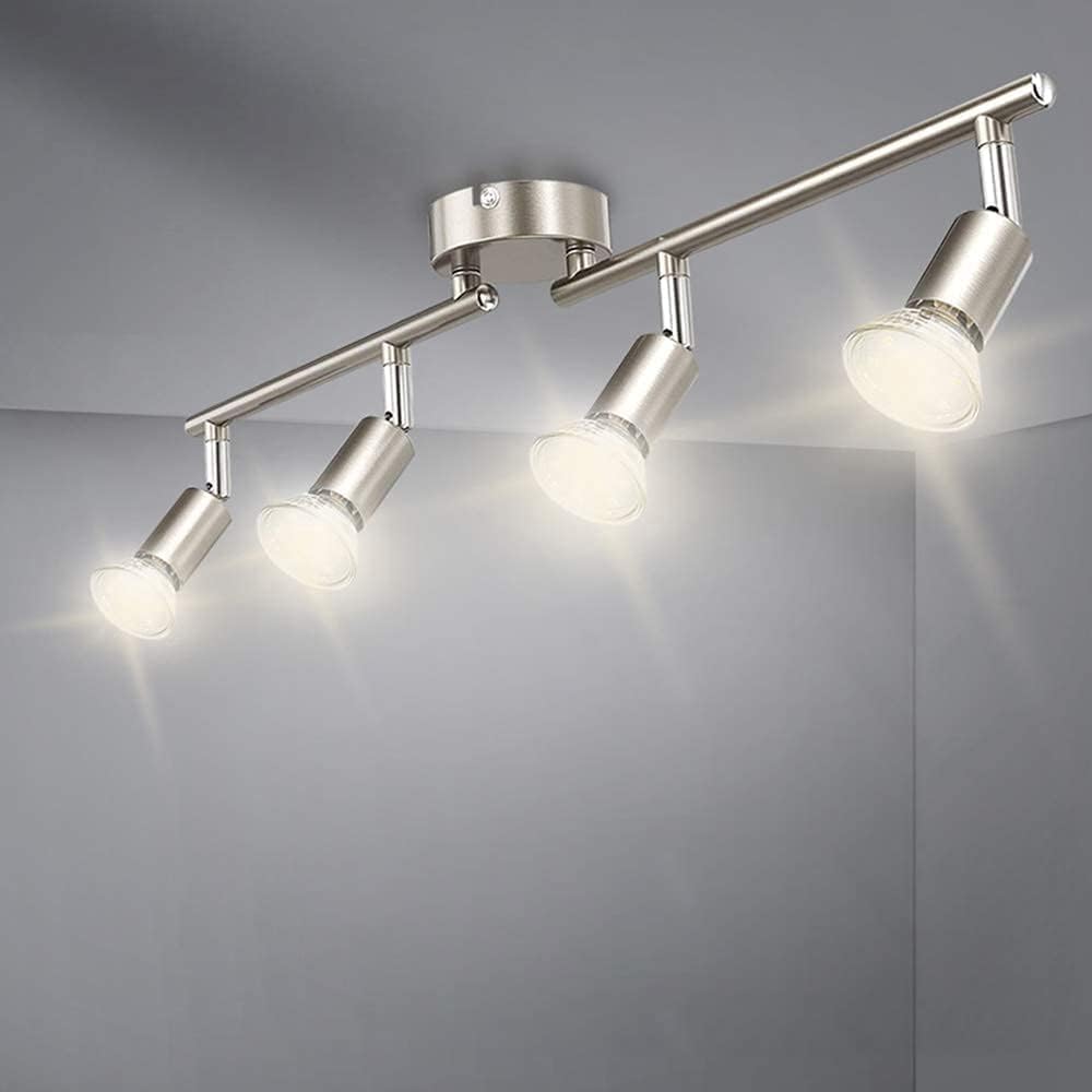 GU10 Based AR111/FR111 LED Bulb, 12W 1200LM GU10 Flood Light Bulb 100W Halogen Raplacement, PAR36 Reflector Bulb
