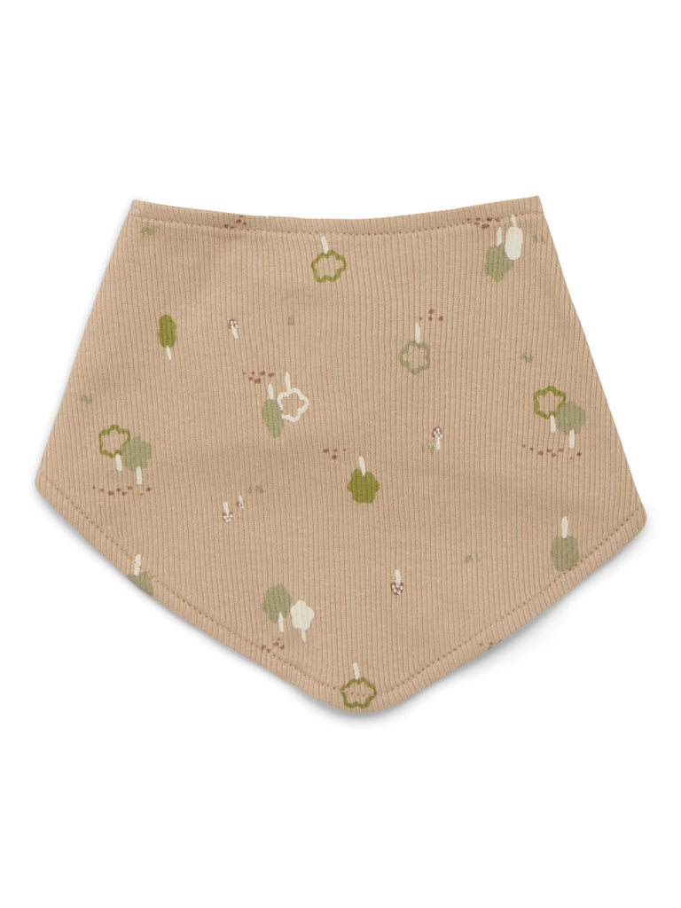 Newborn & Baby 100% Cotton Newborn Essentials Set, 5-Piece