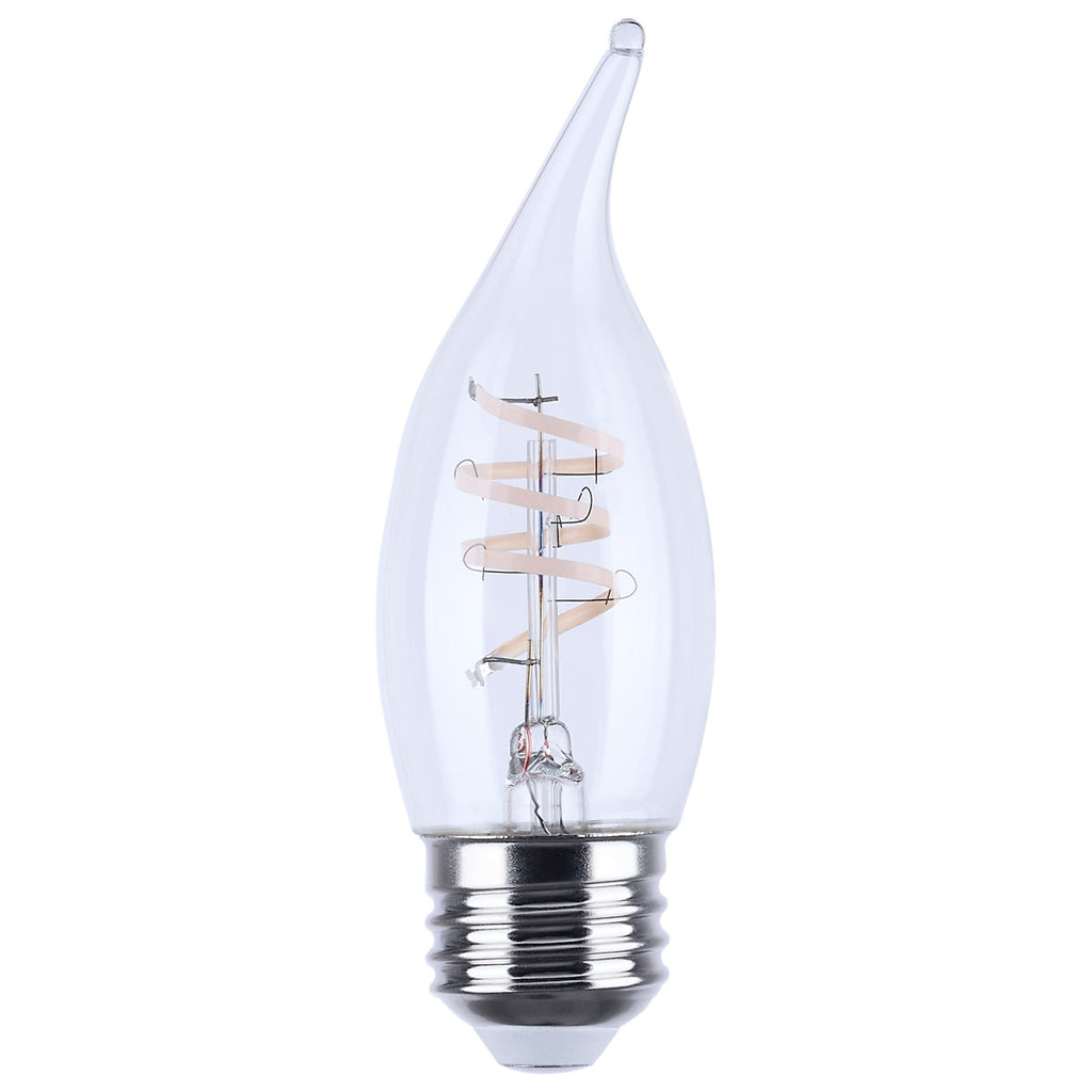 4-Light 20 inch Dimmable Modern Black Drum Chandelier With Ripple Glass Shade