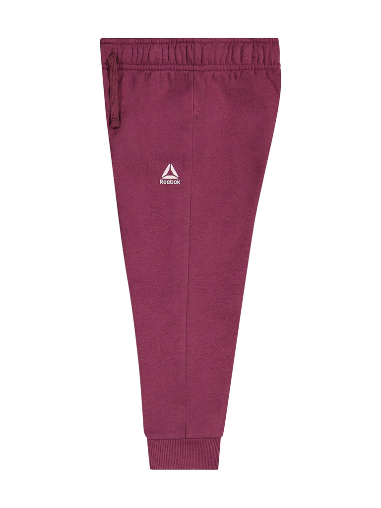 Toddler's Game Day Lil Weekender Hoodie & Jogger Set