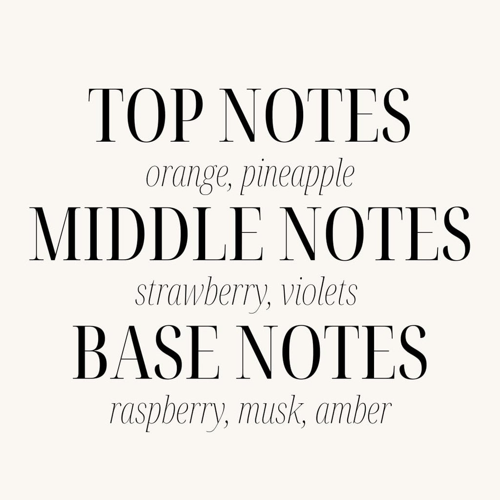 Tropical Citrus Reed Diffuser | Made with Essential Oils | Fill Your Home with The Your Favorite Luxurious Fragrance