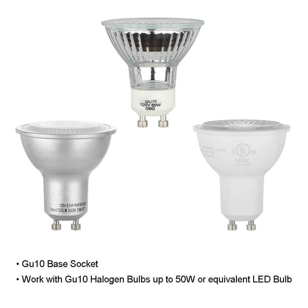 4 Light Black Track Light Fixtures Bathroom