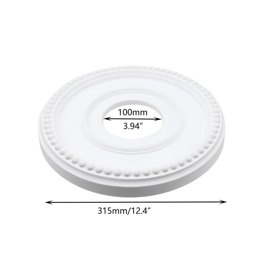 Ceiling Medallion, Home Lighting Ceiling Medallions