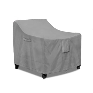 Outdoor Chair Covers Waterproof Patio Furniture Lawn Chair Covers
